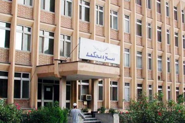 طالبانو د لوی اختر په مناسبت له ۱۵۰۰ زيات بنديان خوشې کړل