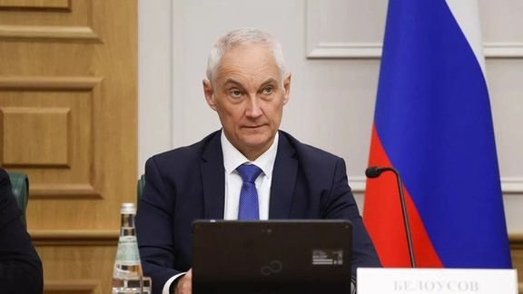 د روسیې دفاع وزیر: له منځني ختیځ څخه افغانستان ته د وسلهوالو لېږد دوام لري