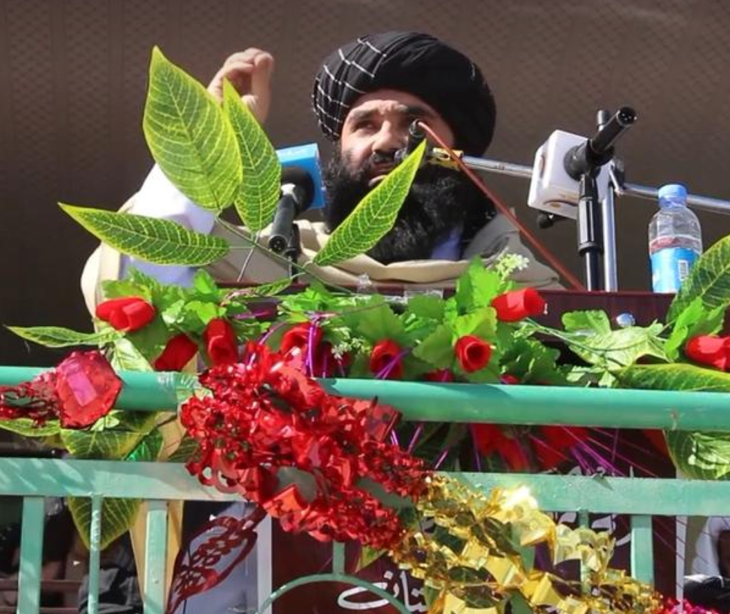 Haqqani Lambasts Taliban Leaders’ Self-Preservation Policy in Leaked Audiotape From Khost