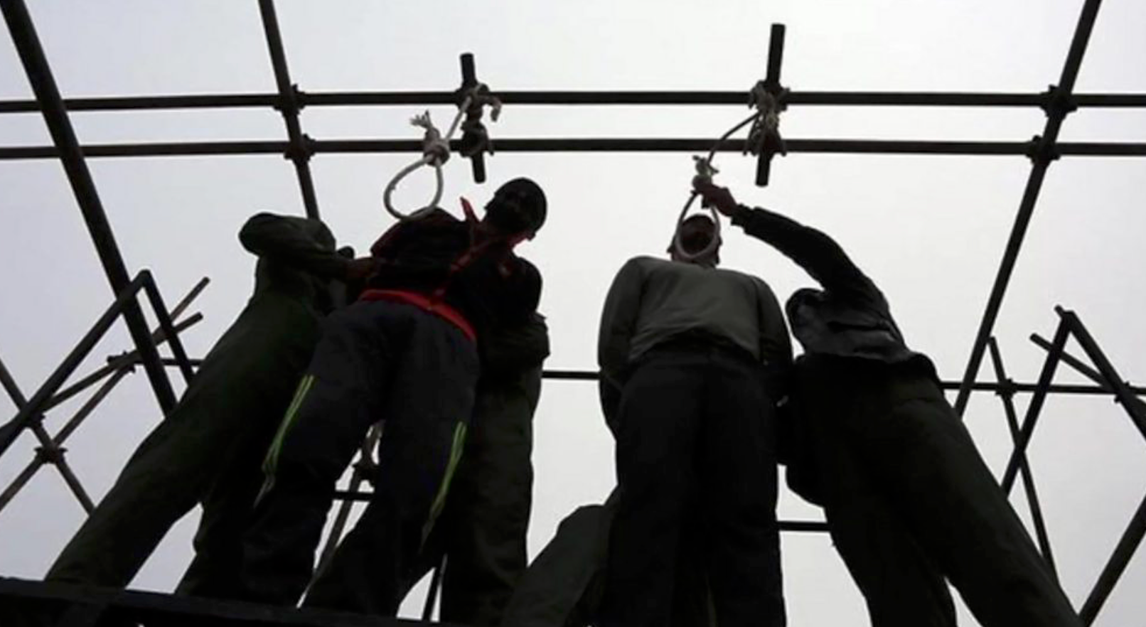 د ایران د بشری حقونو سازمان: تهران د ۲۰۲۶ کال په لومړیو ۳ میاشتو کې ۱۶۰ کسان اعدام کړي