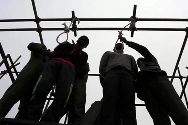 د ایران د بشری حقونو سازمان: تهران د ۲۰۲۶ کال په لومړیو ۳ میاشتو کې ۱۶۰ کسان اعدام کړي