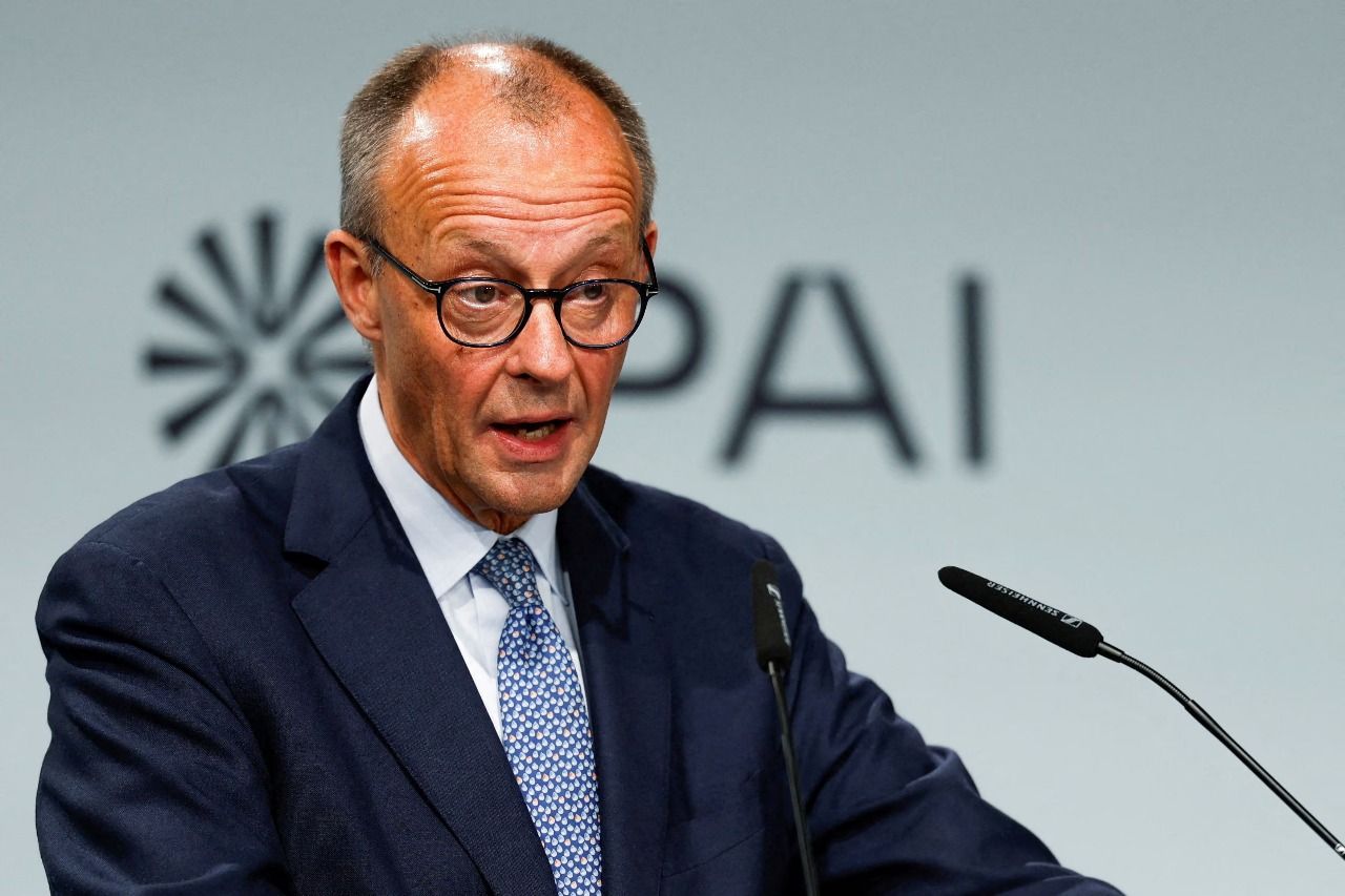 صدراعظم آلمان: پناهجویان در معرض آزار و اذیت از آلمان اخراج نمی‌شوند