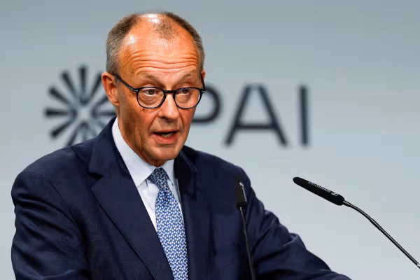 صدراعظم آلمان: پناهجویان در معرض آزار و اذیت از آلمان اخراج نمیشوند