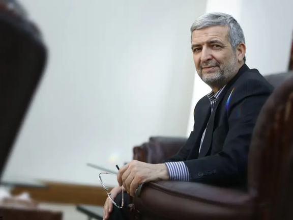 Iranian Envoy Hopes Helmand River Water Will Reach Iran by September