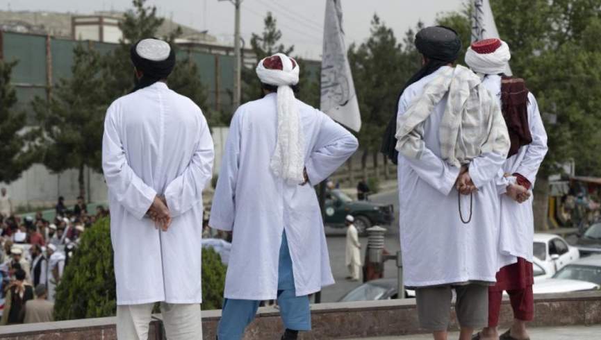 طالبان عام خلک د ږیرې پرېښودو ته په زور اړ باسي