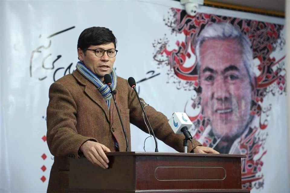 علی امیری: به دلیل حاکمیت طالبان دفاع از وطن دفاع از زندان مردم است