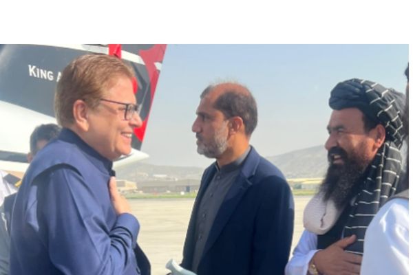 Kabul To Host Seventh Pakistan–Taliban Joint Coordination Committee Meet