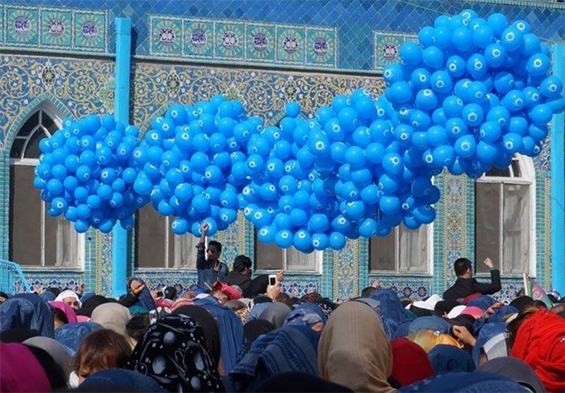 وزارت امر به معروف و نهی از منکر طالبان: نوروز را قبول نداریم، رسم مجوسی است