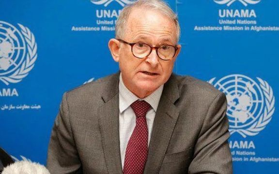 گزارشگر ویژه حقوق بشر سازمان ملل: محال است طالبان منتقدان خود را مجازات یا تهدید نکنند