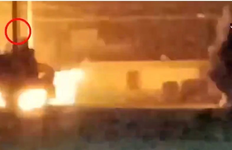 د افغانستان د ازادۍ جبهه: په مزار شریف کې مو پنځو طالبانو ته مرګ ژوبله اړولې