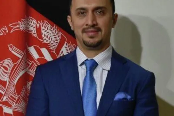 نصیر احمد فایق: د افغان مېرمنو له حقونو پرته له طالبانو سره اړیکې نه شي توجیه کېدای