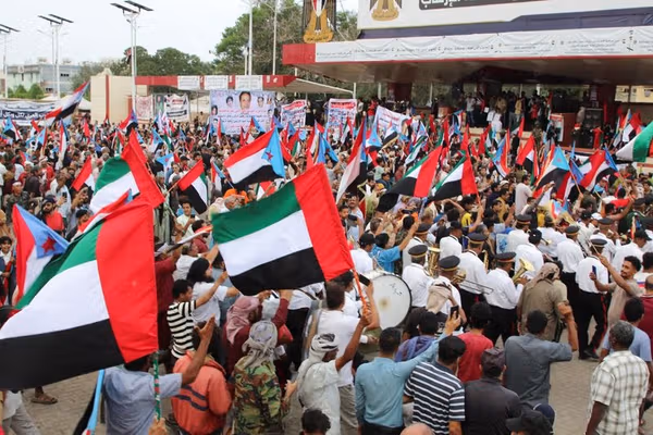 قطر د یمن په اړه د سعودي او اماراتو د دریځ هرکلی وکړ