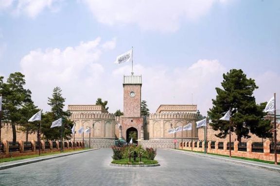 د شمال ختيځ زون ځوانانو په ارګ کې له طالبانو غوښتي، چې د بې روزګارۍ ستونزې دې ورته حل کړي