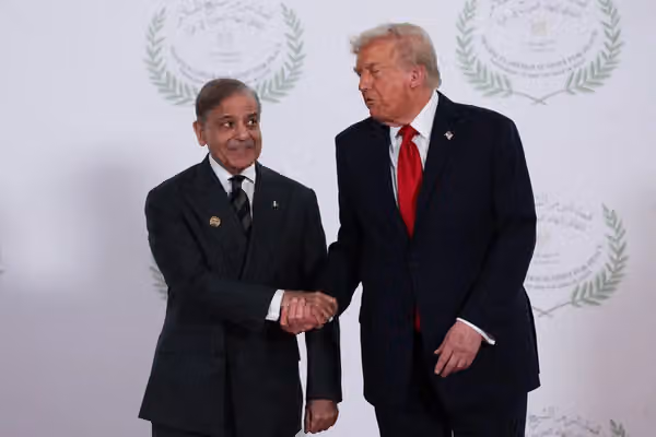 پاکستان خواستار کمک ۱۰ میلیارد دالری امریکا شد