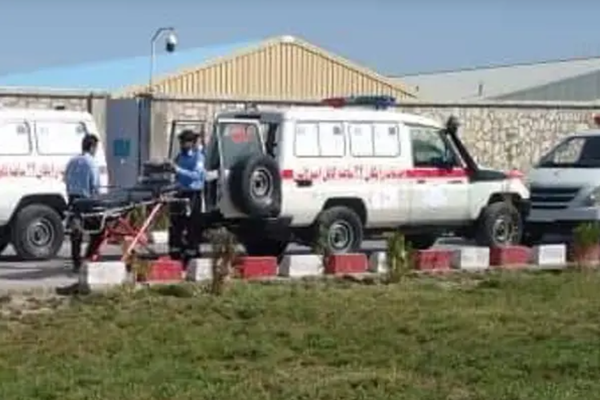 Explosion Rocks Taliban’s Ministry of Interior, Say Sources in Kabul