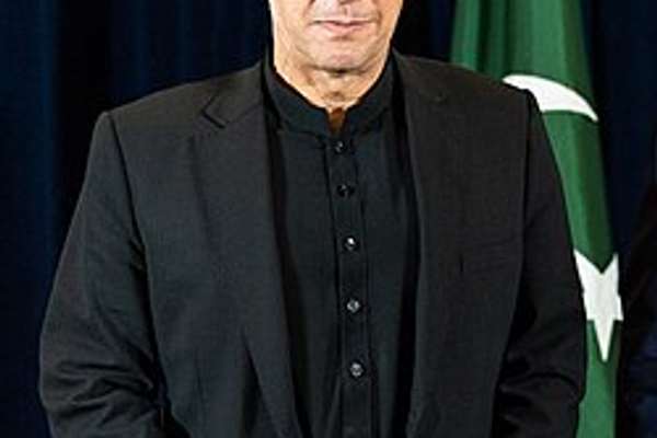 پاکستان پوځ: عمران خان د پاکستان ملي امنیت ته په یوه جدي ګواښ بدل شوی