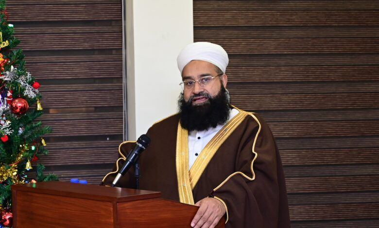 د پاکستان د علماوو شورا مشر طالبان د ترهګرو ملاتړي وګڼل