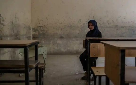 بریتانیا، آمریکا و اتحادیه اروپا تصمیم طالبان برای بسته ماندن مکاتب دخترانه را محکوم کردند