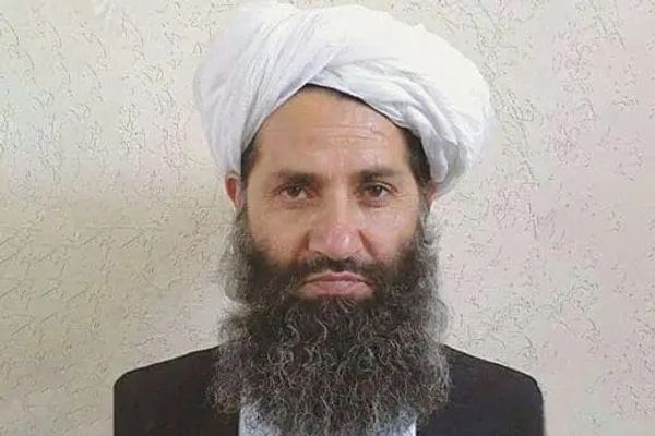 Taliban Leader Replaces Six Officials Without Consulting Ministers