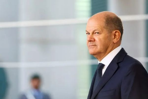 Will Soon Decide Afghans’ Deportation, Says German Chancellor