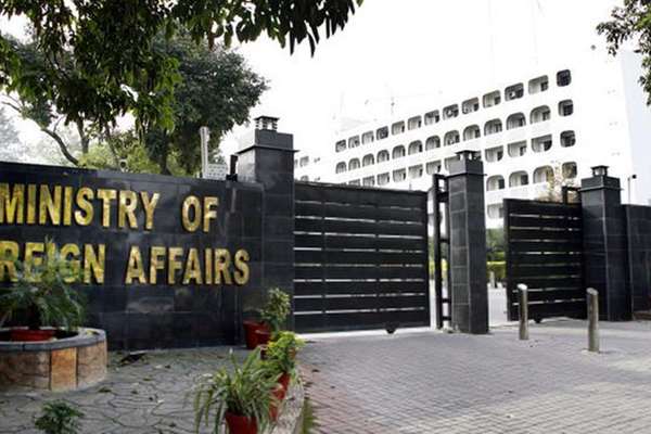 Islamabad Avoids Engagement With Taliban By Not Appointing Special Envoy, Says Pak Media