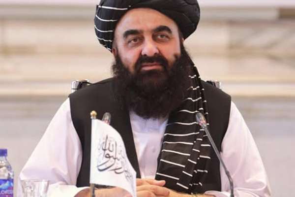 Afghan Soil Won’t Be Used Against Neighbours, Says Taliban FM