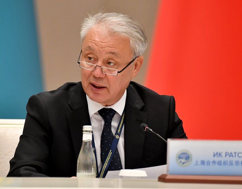 سازمان همکاری شانگهای: از ۶۹ حمله تروریستی در سال جاری جلوگیری کردیم