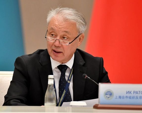 سازمان همکاری شانگهای: از ۶۹ حمله تروریستی در سال جاری جلوگیری کردیم