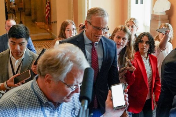 سنا د ډونالډ ټرمپ د لانجمن کورني پلان د برخلیک ټاکلو ته نږدې شوې ده