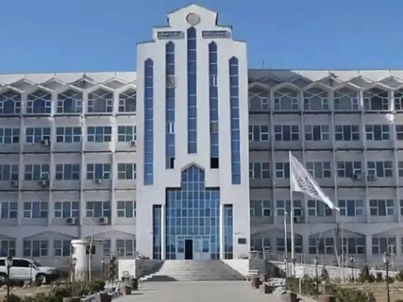 طالبان: د ۵ خیریه بنسټونو، اتحادیو او شوراګانو دفترونه وتړل شول