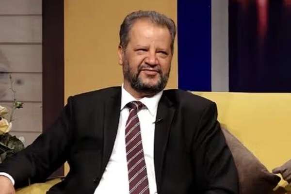 مقاومت جبهه وایي چې پر سلیم پيګیر برید دوی نه دی کړی