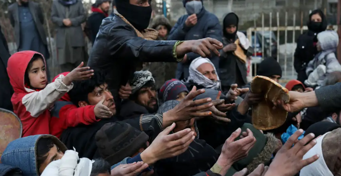 وزارت کار طالبان کنفرانسی برای کاهش بیکاری در افغانستان برگزار می‌کند