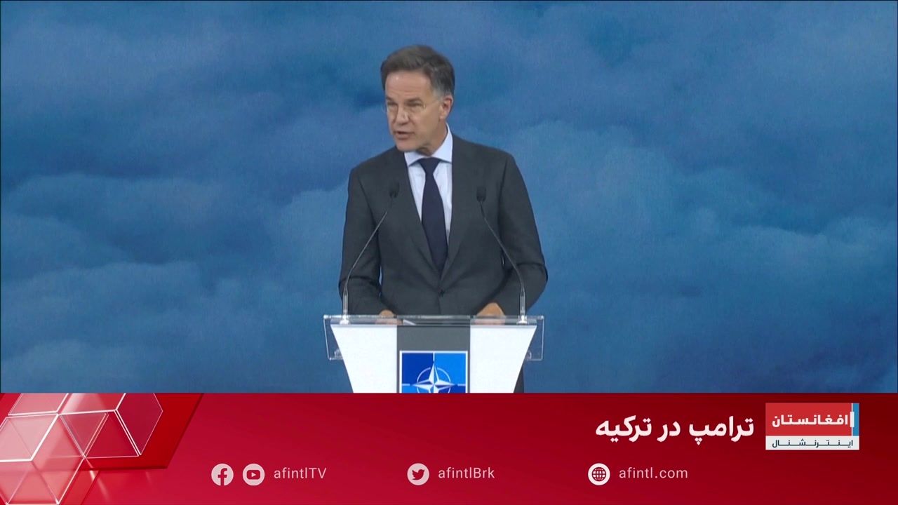 دبیرکل ناتو: سرمایه‌گذاری‌های دفاعی افزایش می‌یابد