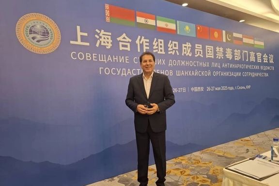 د ایران د نشه يي توکو ضد اداره: نشه يي توکي لاهم د افغانستان له زېرمو قاچاق کیږي