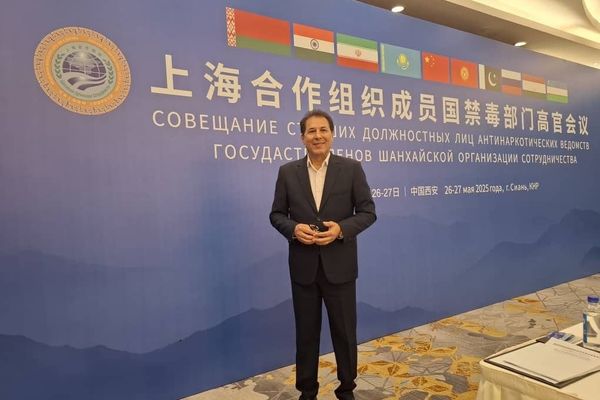 د ایران د نشه يي توکو ضد اداره: نشه يي توکي لاهم د افغانستان له زېرمو قاچاق کیږي