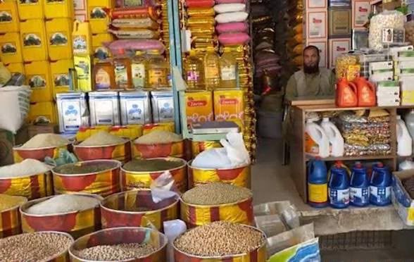 د خوړو نړۍوال پروګرام: اوږدو وارداتي لارو او د سون‌توکو لوړو بیو د توکو پر بیو فشار راوستی