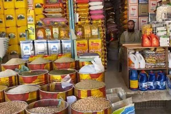 د خوړو نړۍوال پروګرام: اوږدو وارداتي لارو او د سونتوکو لوړو بیو د توکو پر بیو فشار راوستی