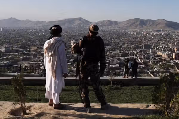 له زدهکړو د نجونو محرومیت؛ افغانستان به په ۲۰۳۰کال کې په کوم وضعیت کې وي؟