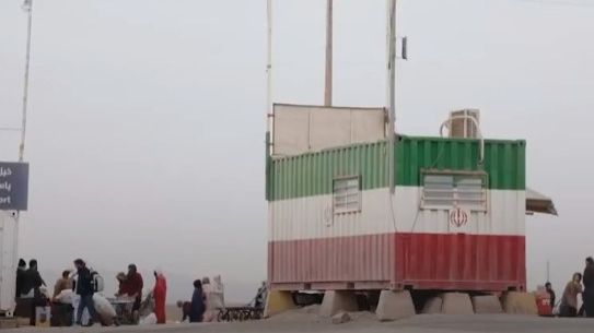 سازمان ملل تایید کرد که ایران مهاجران افغان دارای مدرک اقامت را اخراج کرده است