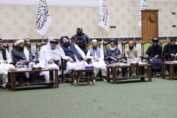 عبدالکبیر: کډوالو او راستنېدونکو ته خدمت کول د ټولو دولتي ادارو ګډ مسوولیت دی