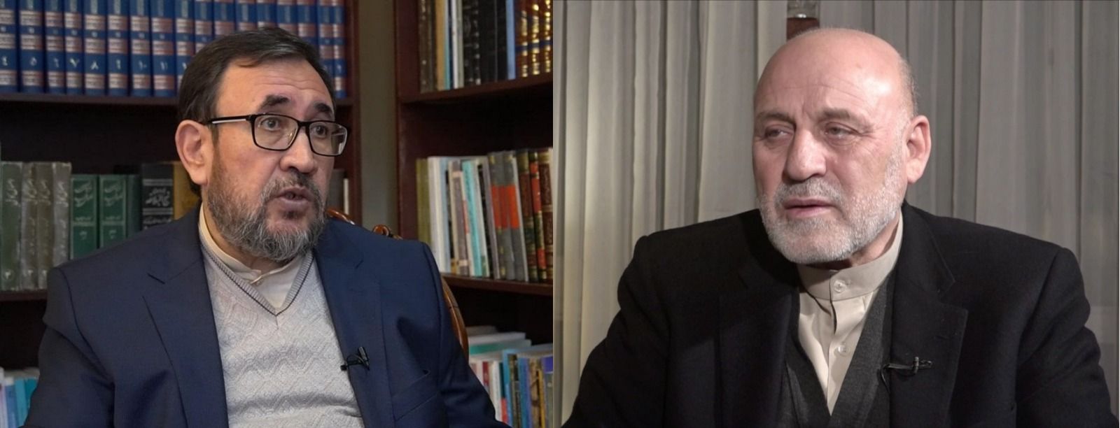 بالاگرفتن مباحث قومی؛ احمدی می‌گوید روایت‌های قدیمی برای نسل امروز پذیرفتنی نیست