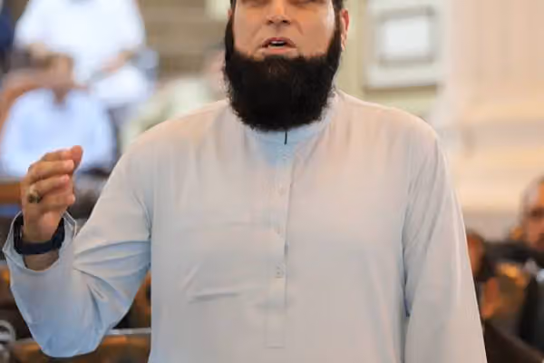 خیبر پښتونخوا کې د پي ټيای وزیر او د اسمبلۍ غړی تښتول شوي