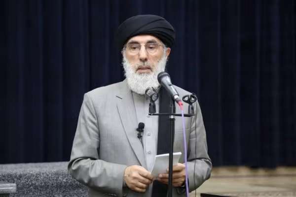 گلبدین حکمتیار: تجزیه پاکستان مقدمه تغییر نقشه منطقه و تجزیه افغانستان خواهد بود