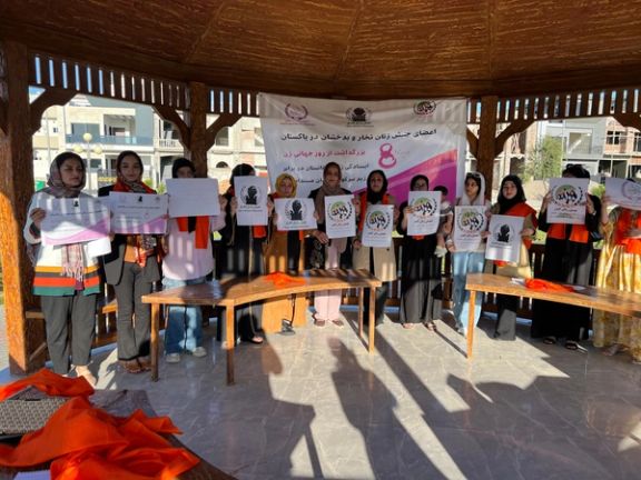 د تخارـ بدخشان د مېرمنو خوځښت: نړۍواله ټولنه باید له افغان مېرمنو سره پېوستون وښيي