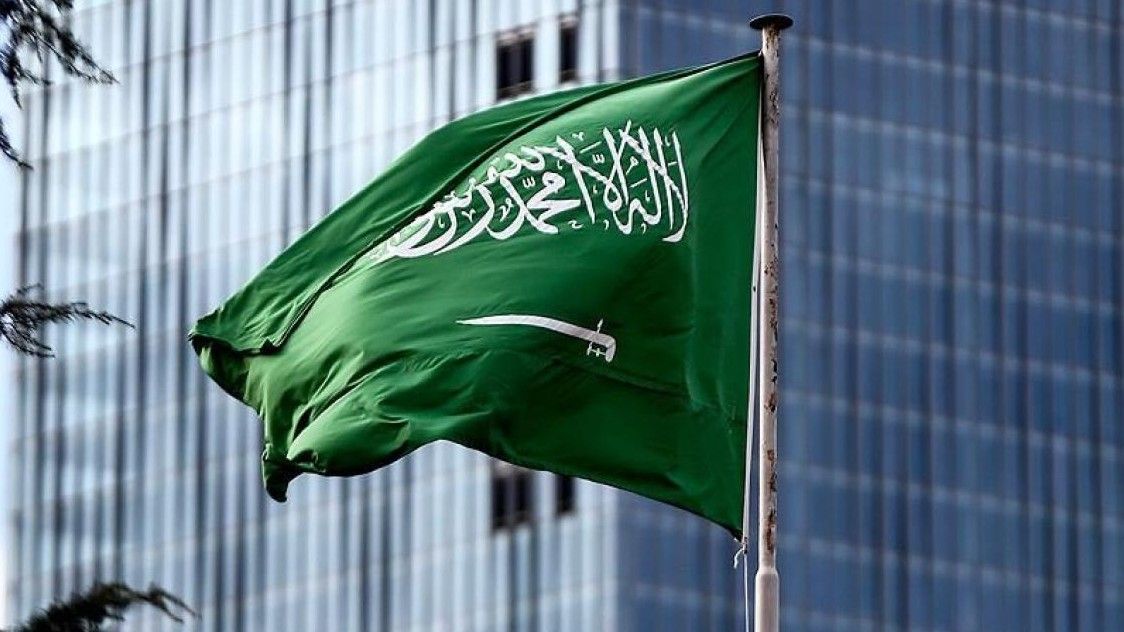 سعودي عربستان: ۱۴ هېوادونو د څو ملیتي سمندري دفاعي ایتلاف ملاتړ اعلان کړ