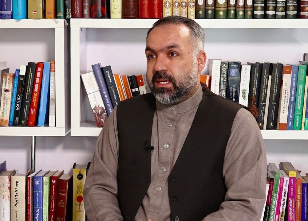 مشعل دراني ته: هغوی چې د سیمې حالات څاري پوهېږي چې د ترهګریزو لارو تاریخي سرچینې چېرې دي