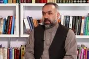 مشعل دراني ته: هغوی چې د سیمې حالات څاري پوهېږي چې د ترهګریزو لارو تاریخي سرچینې چېرې دي