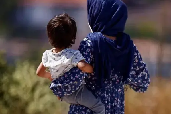 Nearly Half Of Married Afghan Women Suffer Physical Abuse, Says UK Mission To Afghanistan