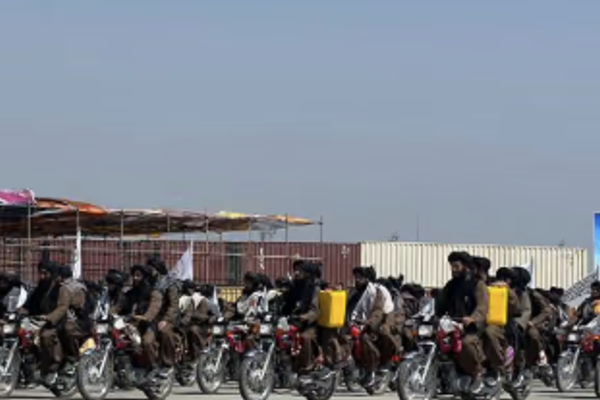 وزير في طالبان: انتصرنا على الولايات المتحدة والناتو بالعمليات الانتحارية