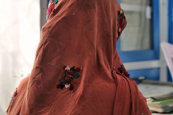 یونیسف فرمان کودکهمسری طالبان را غیرقابل پذیرش خواند